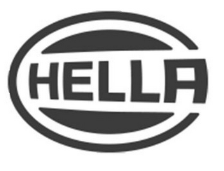 HELLA logo