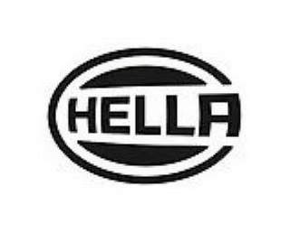 HELLA logo