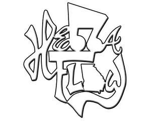 HELLAFLOW logo