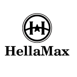 HELLAMAX logo