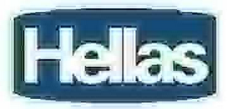HELLAS logo