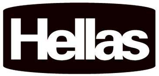 HELLAS logo