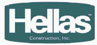 HELLAS CONSTRUCTION, INC. logo