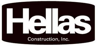 HELLAS CONSTRUCTION, INC. logo