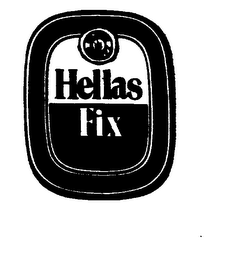 HELLAS FIX logo