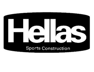 HELLAS SPORTS CONSTRUCTION logo
