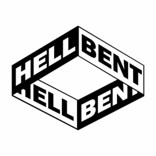 HELLBENT logo