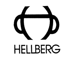 HELLBERG logo