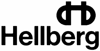 HELLBERG logo