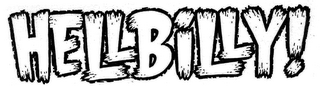 HELLBILLY! logo
