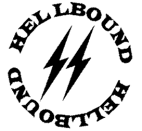 HELLBOUND logo