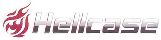 HELLCASE logo