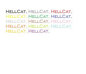 HELLCAT logo