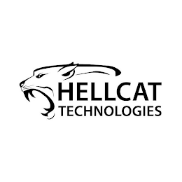 HELLCAT TECHNOLOGIES logo