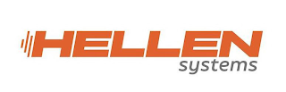 HELLEN SYSTEMS logo