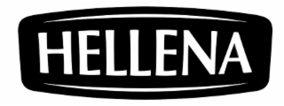 HELLENA logo