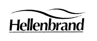 HELLENBRAND logo