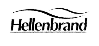 HELLENBRAND logo