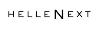 HELLENEXT logo