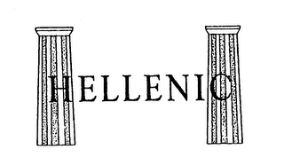 HELLENIC logo