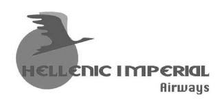 HELLENIC IMPERIAL AIRWAYS logo