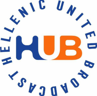 HELLENIC UNITED BROADCAST HUB