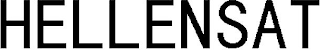 HELLENSAT logo