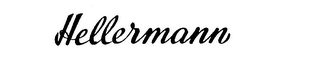 HELLERMANN logo