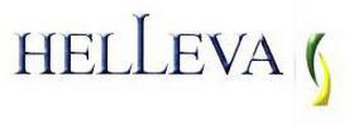 HELLEVA logo