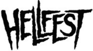 HELLFEST logo