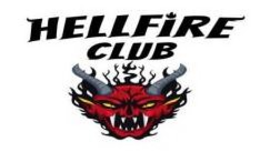 HELLFIRE CLUB logo