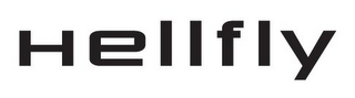 HELLFLY logo