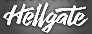 HELLGATE logo