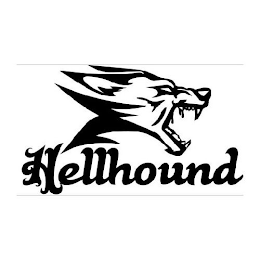 HELLHOUND logo