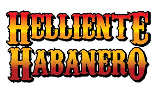 HELLIENTE HABANERO logo
