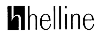 HELLINE logo