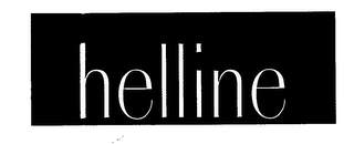 HELLINE logo