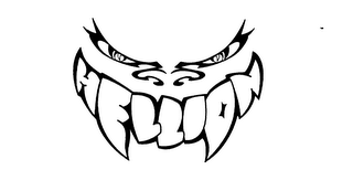 HELLION logo
