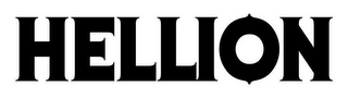 HELLION logo
