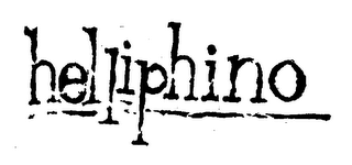 HELLIPHINO logo