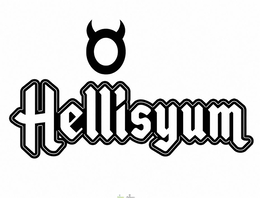 HELLISYUM logo