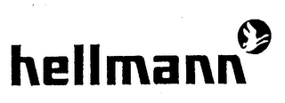 HELLMANN logo