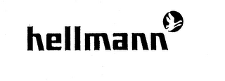 HELLMANN logo
