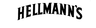 HELLMANN'S logo