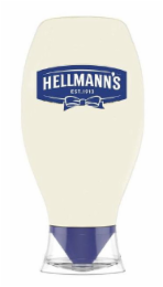 HELLMANN'S EST. 1913