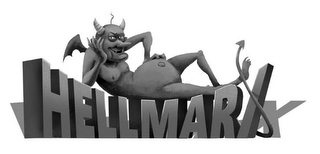 HELLMARX logo