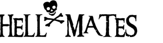 HELLMATES logo