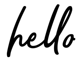 HELLO logo