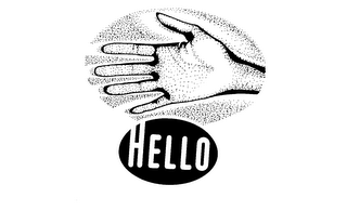 HELLO logo