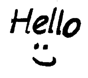 HELLO logo